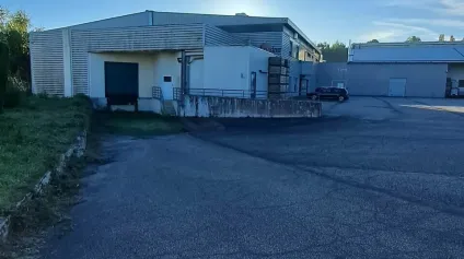 LOCAL D'ACTIVITE - ENTREPOT vente à ARNAC-POMPADOUR 19230 - Offre immobilière - Arthur Loyd