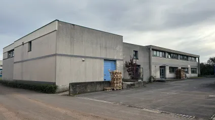 Atelier et bureaux, à vendre Tourcoing. - Offre immobilière - Arthur Loyd