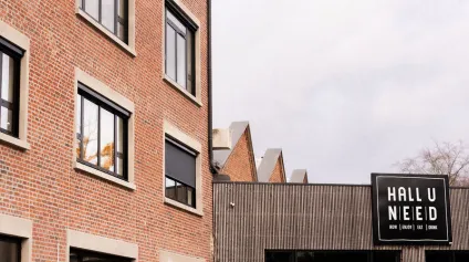 Bureaux à louer, La Filature, Saint -André-Lez Lille - Offre immobilière - Arthur Loyd