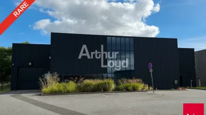 A VENDRE - BATIMENT INDEPENDANT - THORIGNE FOUILLARD - Offre immobilière - Arthur Loyd