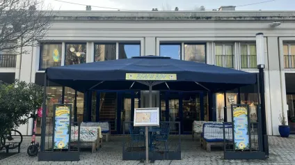 À CÉDER - RESTAURANT - LE HAVRE - HYPER CENTRE - Offre immobilière - Arthur Loyd