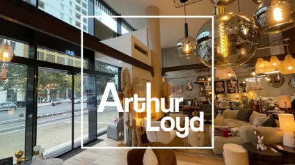 LOCAL COMMERCIAL A LOUER 213 M²- MONTPELLIER PORT MARIANNE - Offre immobilière - Arthur Loyd