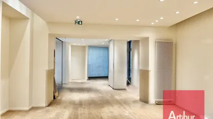 Commerces en Centre-ville Montpellier - Emplacement Premium - Offre immobilière - Arthur Loyd