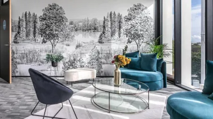 Espaces de travail, bureaux et salles de réunion à louer en coworking - Pessac Europarc - Offre immobilière - Arthur Loyd