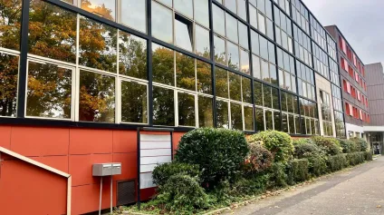 Bureaux à louer à ROUEN 76000 - Offre immobilière - Arthur Loyd