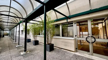 Bureaux à louer à ROUEN 76000 - Offre immobilière - Arthur Loyd