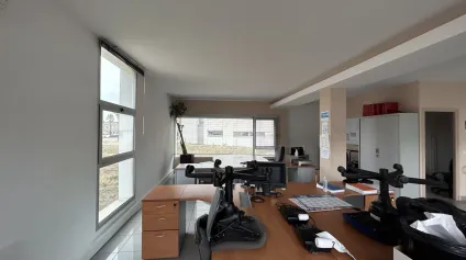 Bureaux à la location - Offre immobilière - Arthur Loyd