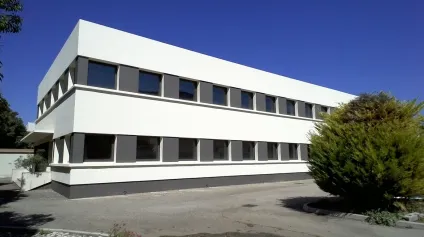 Bureaux avec parkings à louer - Les Paluds - Aubagne - Offre immobilière - Arthur Loyd