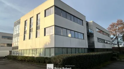 INNOVALIA II - Bureaux à louer - Dardilly - Offre immobilière - Arthur Loyd