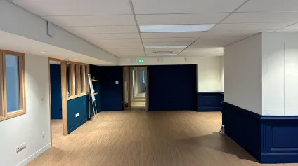 A louer Bureaux La Rochelle- Gabut 256m² - Offre immobilière - Arthur Loyd