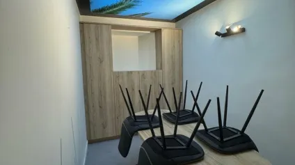 SAINT JEAN DE LUZ, plein centre, A LOUER, local de 120 m² - Offre immobilière - Arthur Loyd