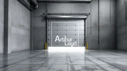 LOCAUX D'ACTIVITÉ À LOUER - LAVERUNE - Offre immobilière - Arthur Loyd
