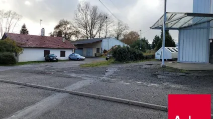 SAINT PAUL LES DAX, AXE PASSANT, BAIL PRECAIRE - Offre immobilière - Arthur Loyd