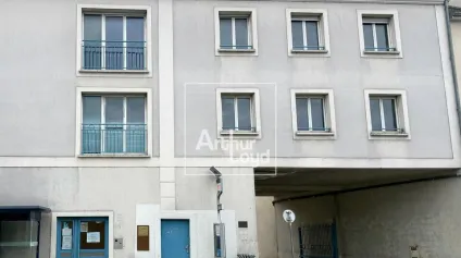 Bureaux à vendre - Proche gare - Offre immobilière - Arthur Loyd