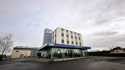 Bureaux - 209 m² - à vendre - zone Nord La Roche-sur-Yon - Offre immobilière - Arthur Loyd