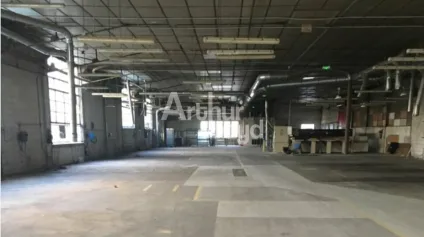 BLOIS - LOCATION LOCAUX D'ACTIVITE 2 x 400 M² - Offre immobilière - Arthur Loyd