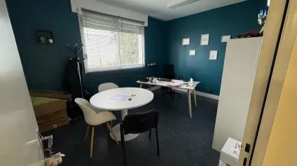 TOURS SUD SAINT-AVERTIN - A LOUER LOCAL MIXTE DE 730 M² AVEC TERRAIN 2&nbsp;500 M² - Offre immobilière - Arthur Loyd