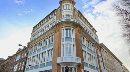 LE HAVRE - PLACE LÉON MEYER - BUREAUX - ERP 5 TYPE R - Offre immobilière - Arthur Loyd