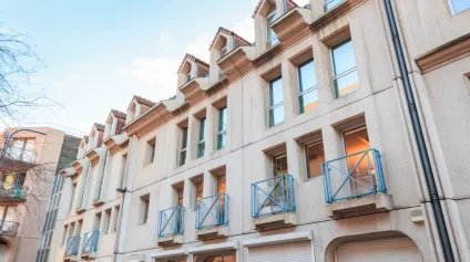 Bureaux à louer à ROUEN 76100 - Offre immobilière - Arthur Loyd