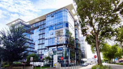 Bureaux à louer à ROUEN 76000 - Offre immobilière - Arthur Loyd