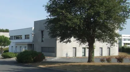 Plateau de bureaux à louer ou à vendre à Saint-Herblain avec parkings - Offre immobilière - Arthur Loyd