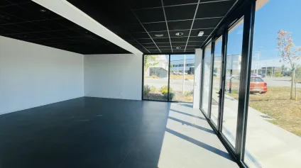 Location local professionnel à Saint-Nazaire visibilité zone Immaculée - Offre immobilière - Arthur Loyd