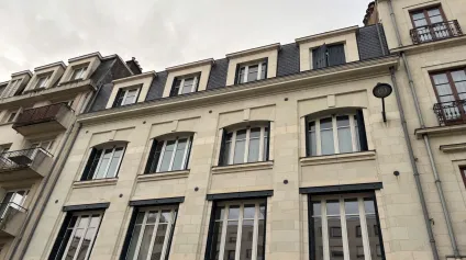 Bureaux à louer centre ville de Nantes avec terrasse quartier Graslin - Offre immobilière - Arthur Loyd