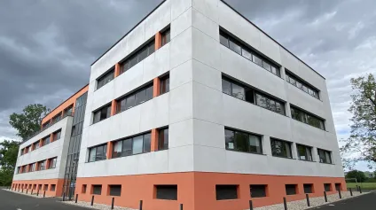 Bureaux bien agencés en très bon état à louer - Mérignac Parc Kennedy - Offre immobilière - Arthur Loyd