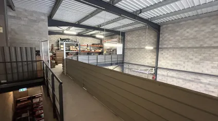 LOCAL D'ACTIVITES - 450 m2 - PERPIGNAN NORD - Offre immobilière - Arthur Loyd
