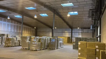 RARE SUR LE SECTEUR DE GRAVELINES - ENTREPÔTS + BUREAUX - Offre immobilière - Arthur Loyd