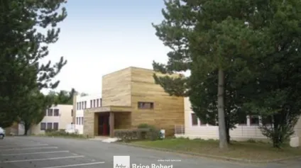 A louer - Bureaux au coeur de la Techlid - Dardilly - Offre immobilière - Arthur Loyd