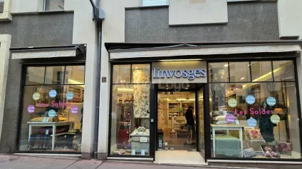 LOCAL COMMERCIAL à VENDRE de 94 m² - Offre immobilière - Arthur Loyd