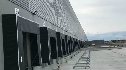 ENTREPOT - ATELIER à LOUER de 25209.53 m² - Offre immobilière - Arthur Loyd