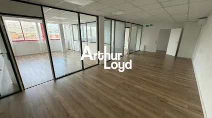 Location de bureaux 169 m² - Grasse - Offre immobilière - Arthur Loyd