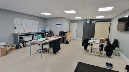 LOCAL D'ACTIVITES - DIJON NORD - A LOUER - Offre immobilière - Arthur Loyd