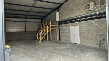 LOCAL D'ACTIVITES - DIJON NORD - A LOUER - Offre immobilière - Arthur Loyd