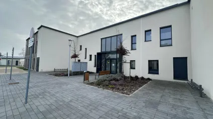 Bureaux modulable neuf à louer - FAGNIÈRES - Offre immobilière - Arthur Loyd