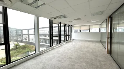 À LOUER - Bureaux 588 m² - Immeuble G5, Bassins à flot - Bordeaux - Offre immobilière - Arthur Loyd