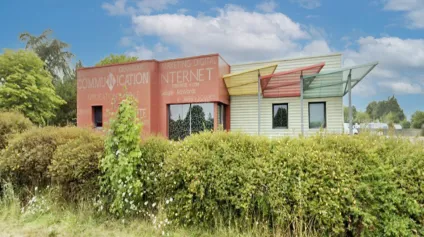 Bureaux à louer à Guérande 208 m2 avec parking privatif Villejames - Offre immobilière - Arthur Loyd