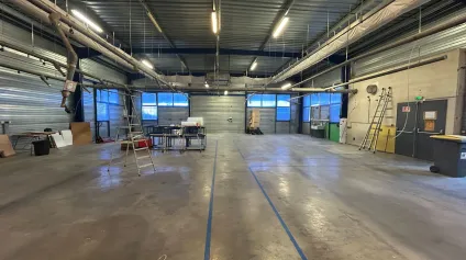 LOCAUX D'ACTIVITES A LOUER - MURVIEL LES BEZIERS - Offre immobilière - Arthur Loyd