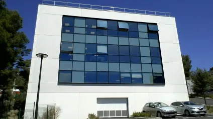Bureaux PMR à vendre - ATHELIA IV - La Ciotat - Offre immobilière - Arthur Loyd