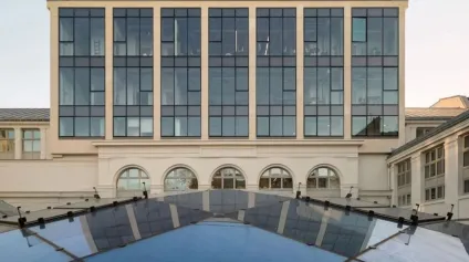 Bureaux A Louer - Wework Trudaine - Offre immobilière - Arthur Loyd