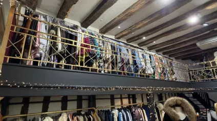 Cession de droit au bail hyper centre-ville de Limoges -Emplacement Premium - Offre immobilière - Arthur Loyd