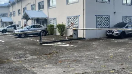 Bureaux 178 m2 ZFU Dillon Stade - FdF - Offre immobilière - Arthur Loyd