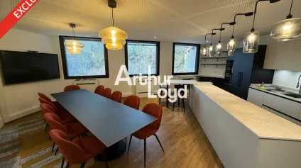 BUREAUX A VENDRE PRIME de 118.41 m² SOPHIA ANTIPOLIS - Offre immobilière - Arthur Loyd