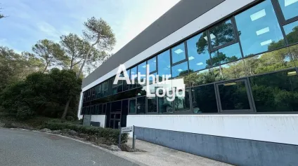 Bureaux à louer de 308 m² avec des prestations prime - Offre immobilière - Arthur Loyd