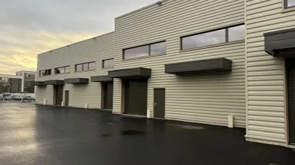 Locaux à la vente sur le secteur Valence Sud - Offre immobilière - Arthur Loyd