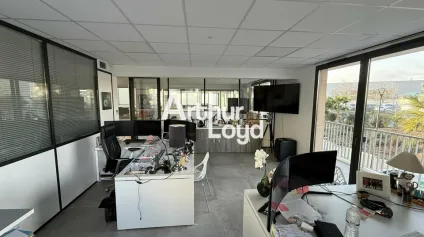 Bureaux 152 m² à vendre ou à louer Capitou - Fréjus - Offre immobilière - Arthur Loyd