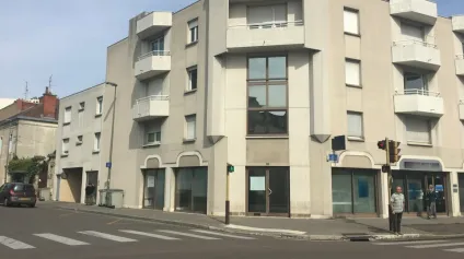 LOCAL COMMERCIAL - DIJON CENTRE - A LOUER - Offre immobilière - Arthur Loyd