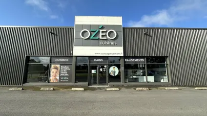 Cellule commerciale qualitative avec visibilité intéressante et à proximité immédiate de l'axe Rennes - St Malo - Offre immobilière - Arthur Loyd